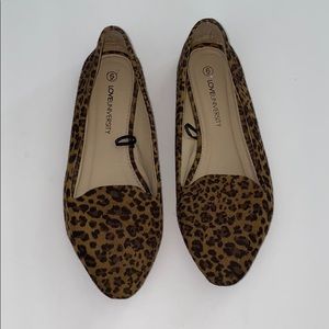 Shoes , Flats